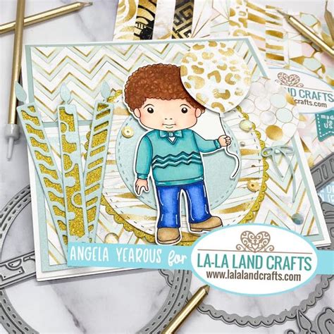 La La Land Crafts Inspiration And Tutorial Blog In 2024 La La Land