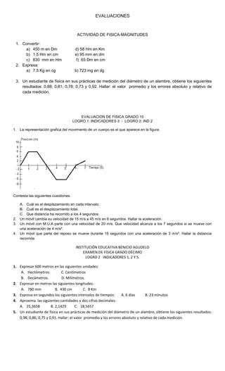 Fisica PDF