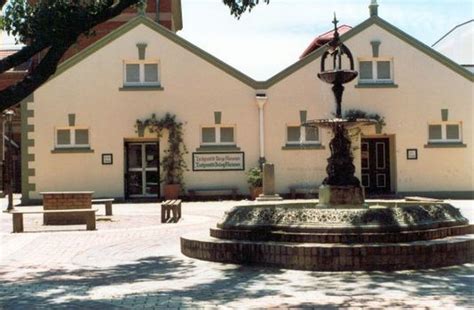 Ladysmith Siege Museum - Drakensberg Experience