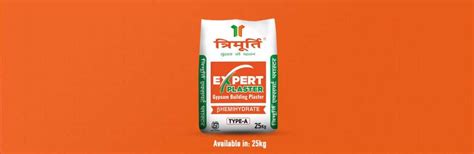 Expert Plaster Of Paris Manufacturers Suppliers In India Trimurti