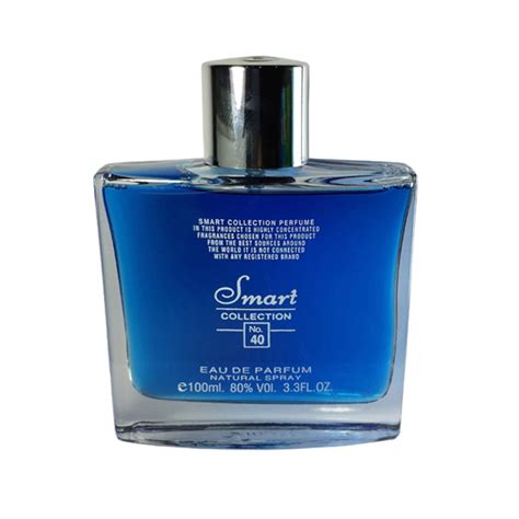 Smart Collection Perfume No 23 Good Quality Perfume For Men 100 Ml