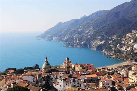 Vietri Sul Mare Viaggio Nella Perla Amalfitana Patria Della Ceramica