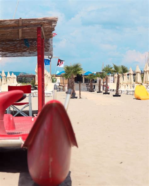 Marina Torre Beach Viareggio Lu Prenotazione Online Spiagge It