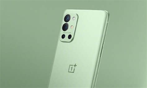 Oneplus 9 Rt Geekbenchte Görüldü Cepkolik