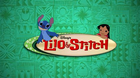 Lilo & Stitch | VS Battles Wiki | Fandom