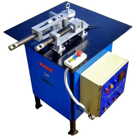 Motorised Pipe Bending Machine Min Capacity Diameter Mm At Rs