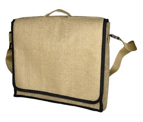 ATC Jute Conference Bag At Rs 130 Piece In New Delhi ID 20303584333