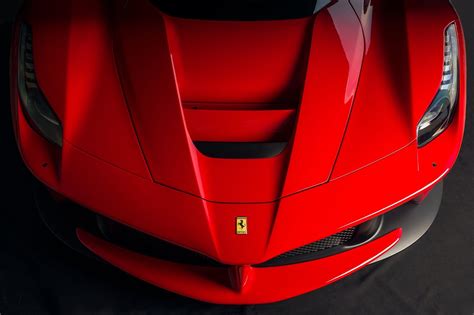 #car Super Car #Ferrari Ferrari LaFerrari vehicle front #1080P #wallpaper #hdwallpaper #desktop ...