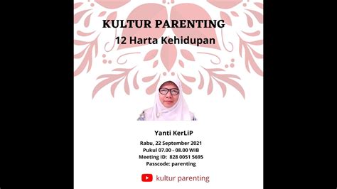 Harta Kehidupan Youtube