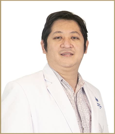 Dr Suryadi Susanto Spa Mandaya Hospital Group