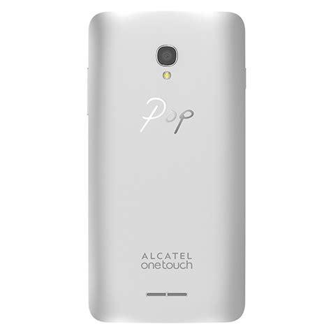 ALCATEL OneTouch Pop Star 5022D Dual Sim Soft Slate купити в інтернет