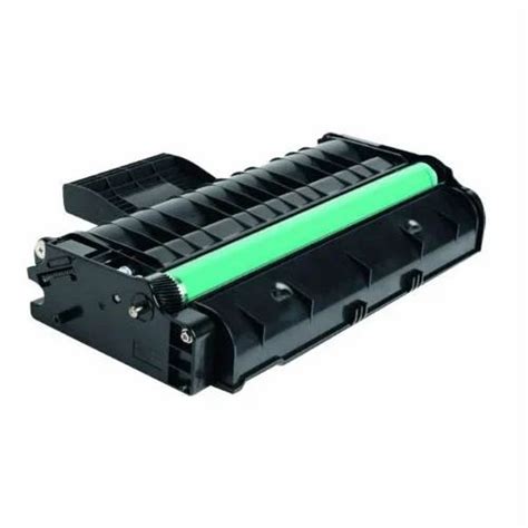 Black Ricoh Toner Cartridge at Rs 1000 in Delhi | ID: 20259647330
