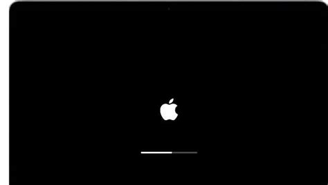 How to Fix Mac Stuck on Apple Logo Less than 10 Minutes - EaseUS Data ...