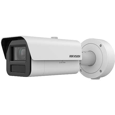 Hikvision IDS 2CD7A45G0 IZHSY DeepinView Series 4MP Outdoor IR Bullet