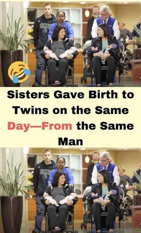 Identical Twin Sisters Marry Identical Twin Brothers And Everyone Is