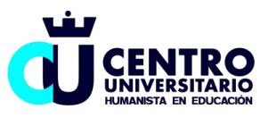 CENTRO UNIVERSITARIO HUMANISTA EN EDUCACIÓN