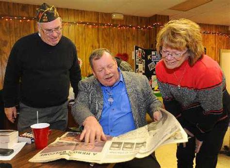 Terry Anderson Left Profound Impact On World Batavia News