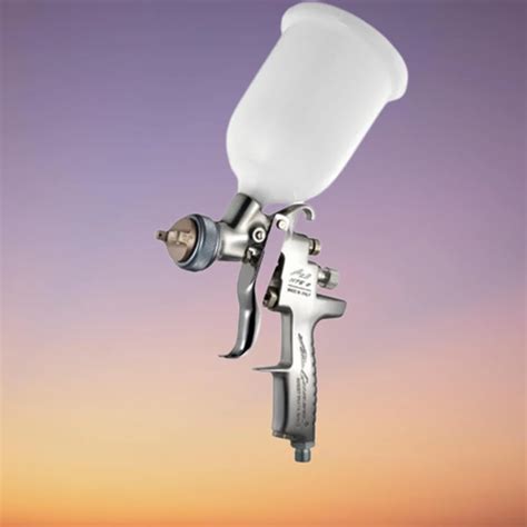 Anest Iwata Air Spray Gun Stainless Steel Ml At Rs Piece In