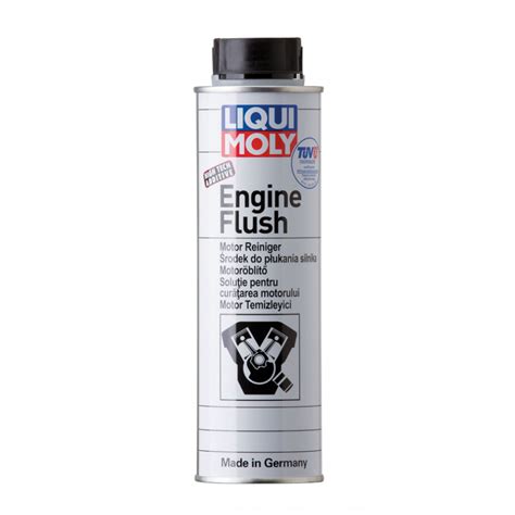 Aditiv Liqui Moly Spalare Motor Engine Flush 300ml 2640