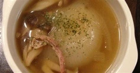 基本からアレンジまで！思わずつくりたくなる「玉ねぎ スープ まるごと 圧力鍋」のレシピ集 クックパッド