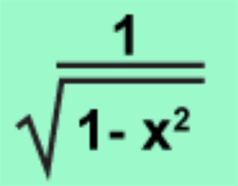 Trig Derivatives Flashcards Quizlet