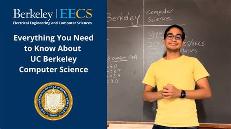 Everything You Need To Know About The UC Berkeley Computer Science