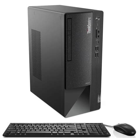 Komputer Lenovo ThinkCentre Neo 50t TWR I5 12400 16GB HDD1000GB DVD W11