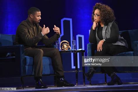 Oprah;Michael Jordan Photos and Premium High Res Pictures - Getty Images