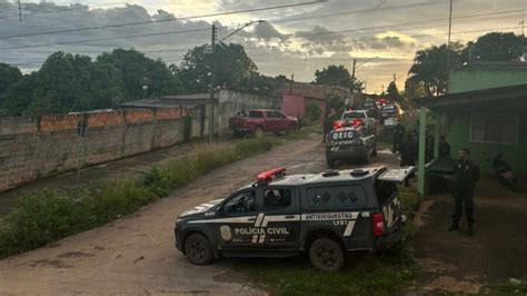 Mais Dois S O Presos Por Furto A Joalheria De Shopping Em Goi Niamais