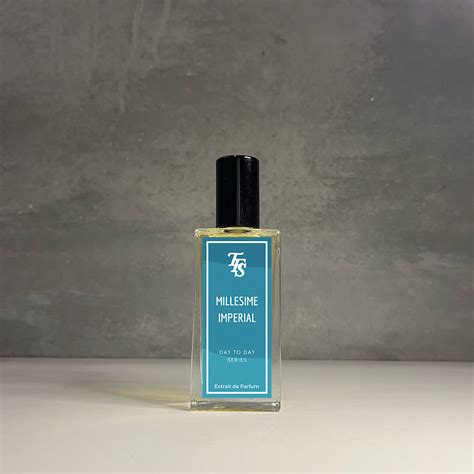 rendition  millesime imperial  fragrance square