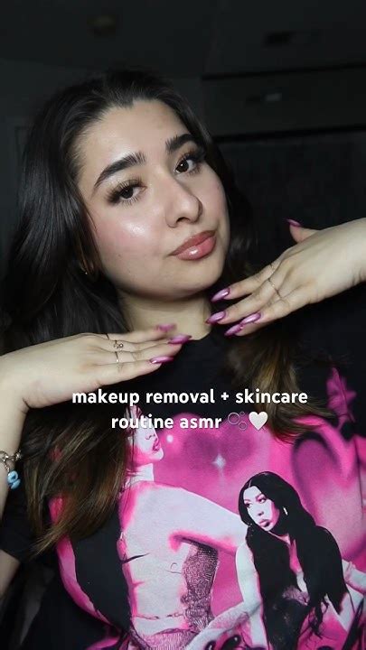 🫧skincare Routine Asmr 🫧 Skincareasmr Skincare Skincare