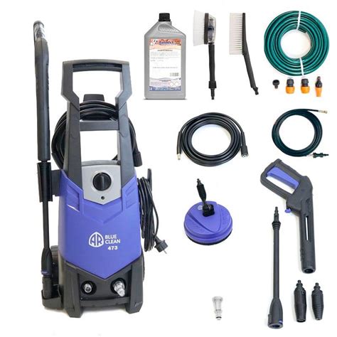 Annovi Reverberi Ar Plus Domestic Cold Water Pressure Washer