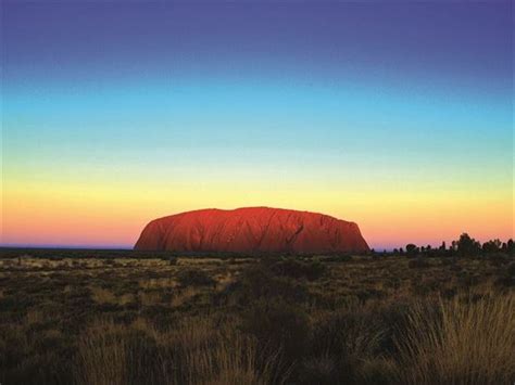 Red Centre Sights And Sounds Uluru Ayers Rock Book Now With