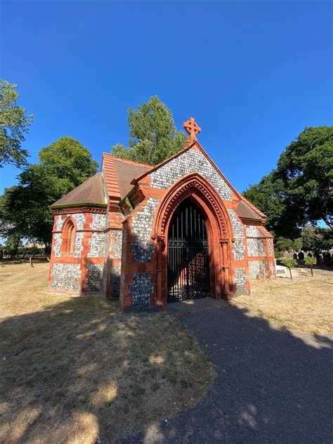 Gorleston Cemetery in Gorleston-on-Sea, Norfolk - Find a Grave Cemetery