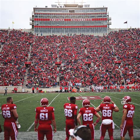 Kevin Wilson Picked as New Head Football Coach : : Indiana University ...