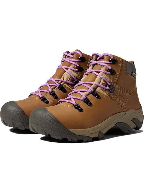 Womens keen boots + FREE SHIPPING | Zappos.com