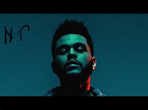 The Weeknd In Your Eyes Remix Feat Doja Cat YouTube