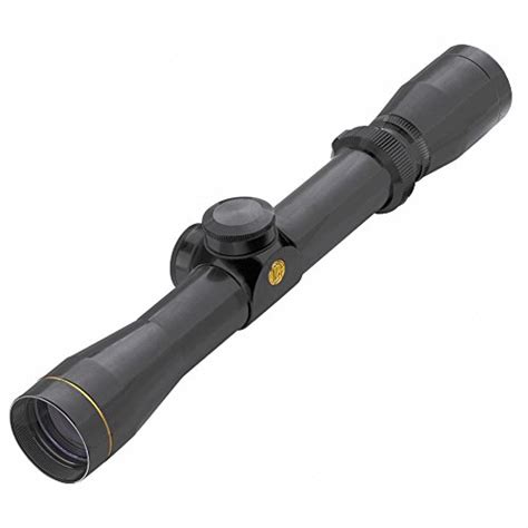 The 4 Best 22lr Scopes Reviews Of 22 Rimfire Rifle Optics