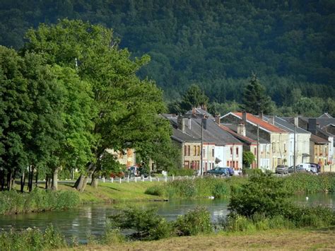 Foto Paesaggi delle Ardenne 23 immagini di qualità in alta definizione