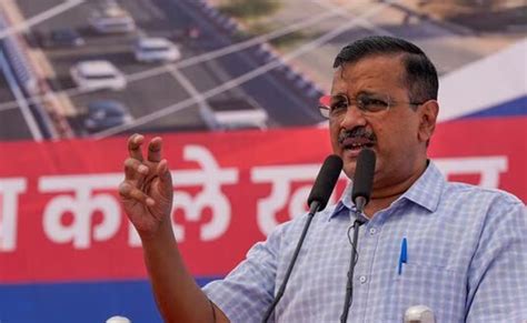 Excise Policy Case Ed May Summon Delhi Cm Arvind Kejriwal For Seventh Time