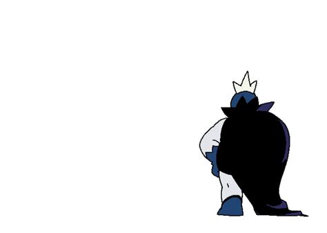 King Deltarune Lancer Deltarune Utdr  Drut Characters