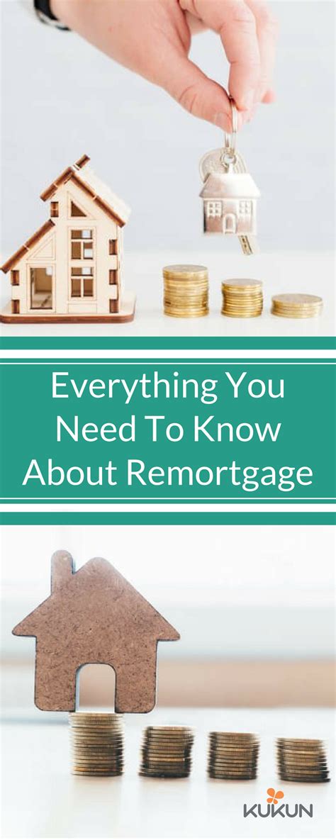 Pros And Cons Of Remortgaging You Should Know Refinance Mortgage