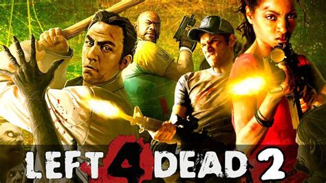 Left 4 Dead 2 All Console Commands Guide SteamAH