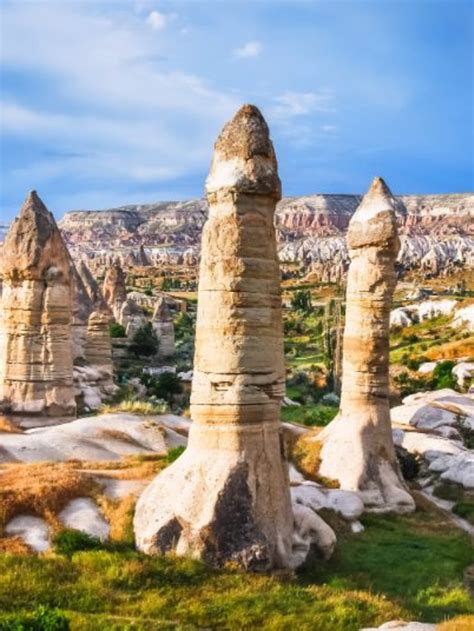 THE BEST THINGS TO DO IN GÖREME CAPPADOCIA TURKEY STORY y Travel Blog