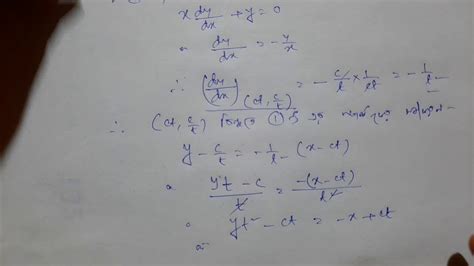 Mathematics Class Xii Youtube