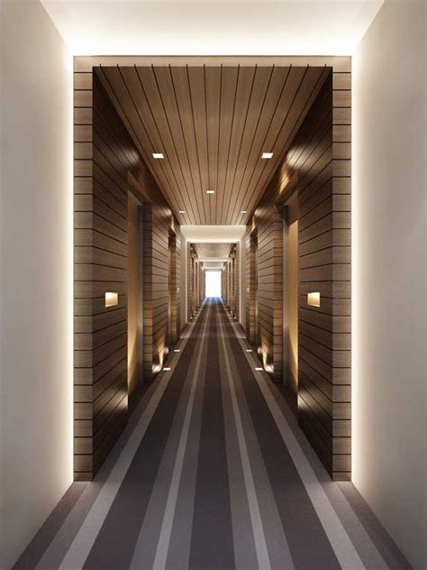 Thats Ith Modern Architecture In 2019 Hotel Corridor Corridor