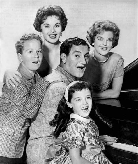 The Ten Best The Danny Thomas Show Episodes Of Season Seven Thats