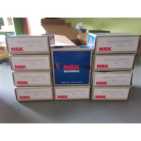 Denso Bearing NSK Bearings Lazada PH