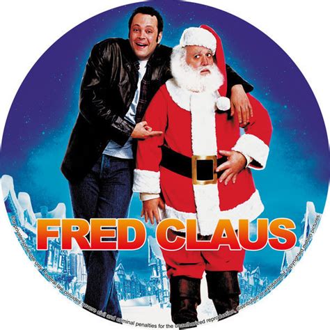 Fred_Claus - Fred Claus Fan Art (21132395) - Fanpop