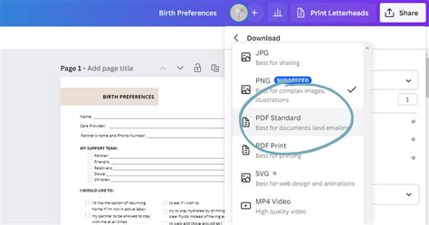 How To Create A Fillable PDF Form For Free